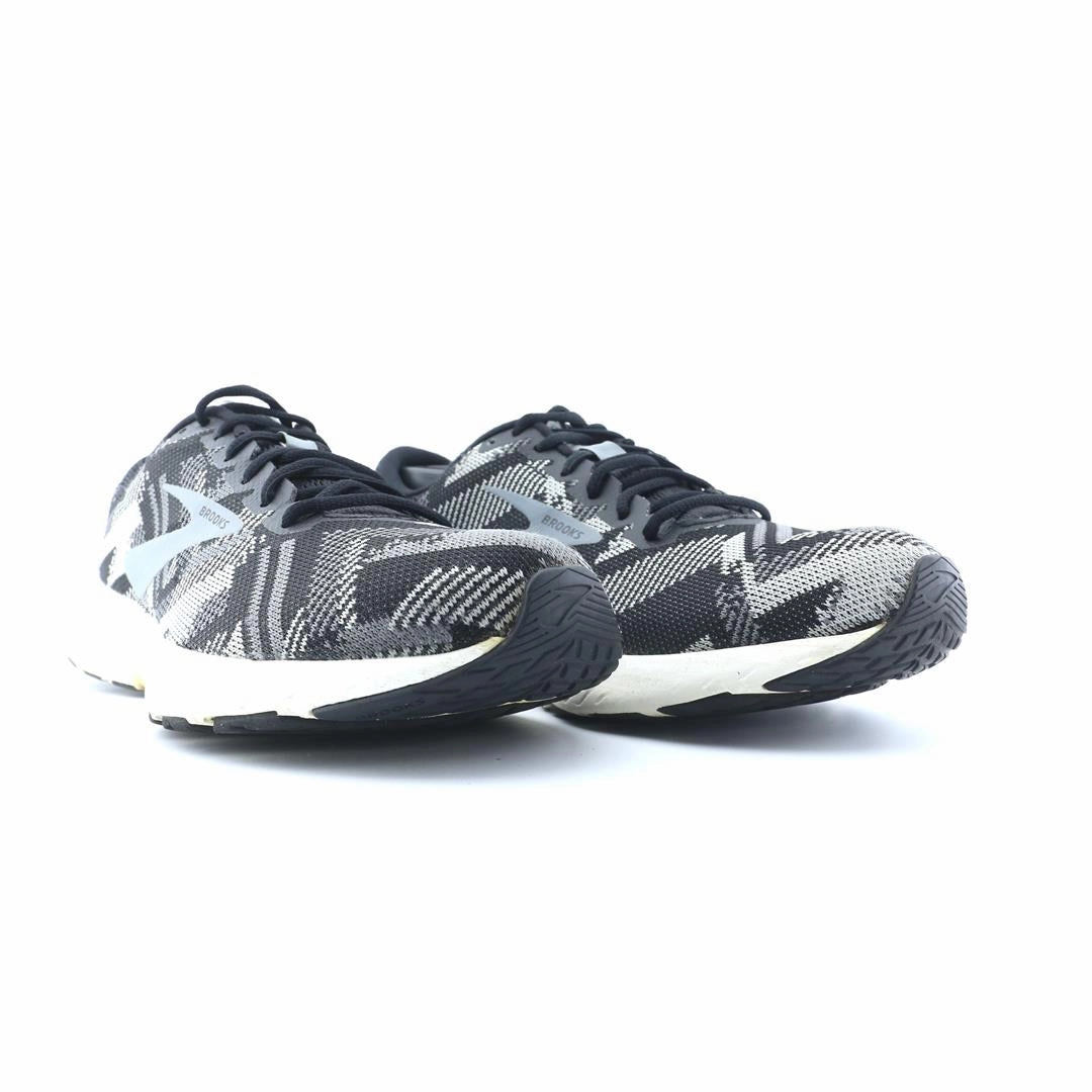 BROOKS LAUNCH 6 Brooks trainer design images
