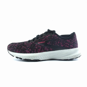 BROOKS LAUNCH 7 Brooks lightweight running footwear