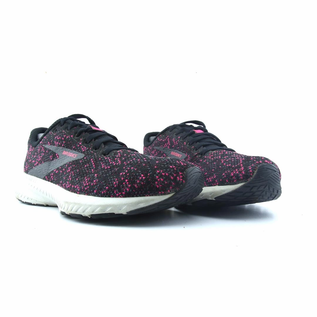 BROOKS LAUNCH 7 athletic Brooks shoe snapshots