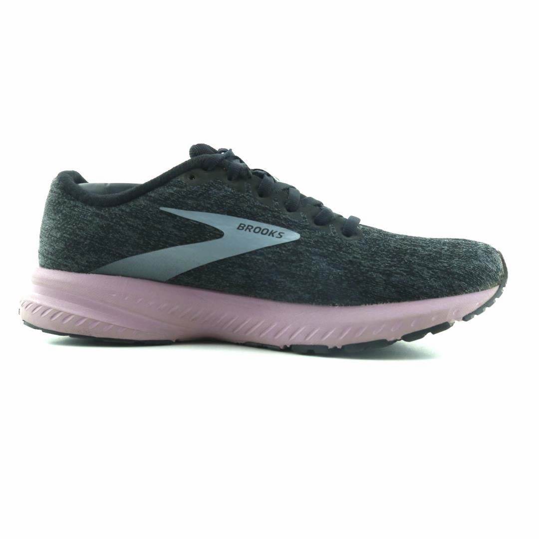 BROOKS LAUNCH 7 athletic Brooks shoe snapshots