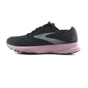BROOKS LAUNCH 7 Brooks lightweight running footwear