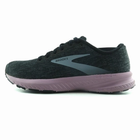 BROOKS LAUNCH 7 Brooks lightweight running footwear