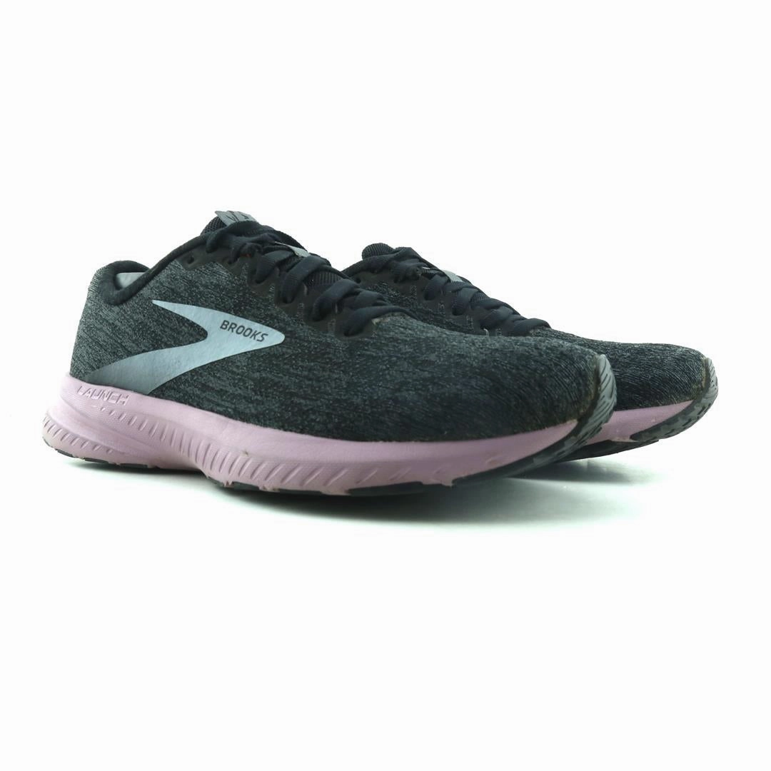 BROOKS LAUNCH 7 athletic Brooks shoe snapshots
