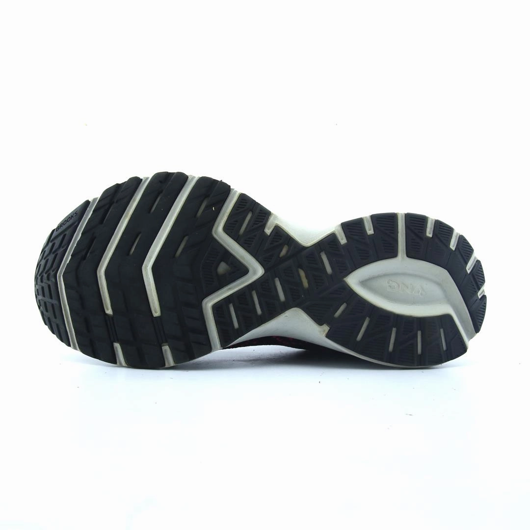BROOKS LAUNCH 7 athletic Brooks shoe snapshots
