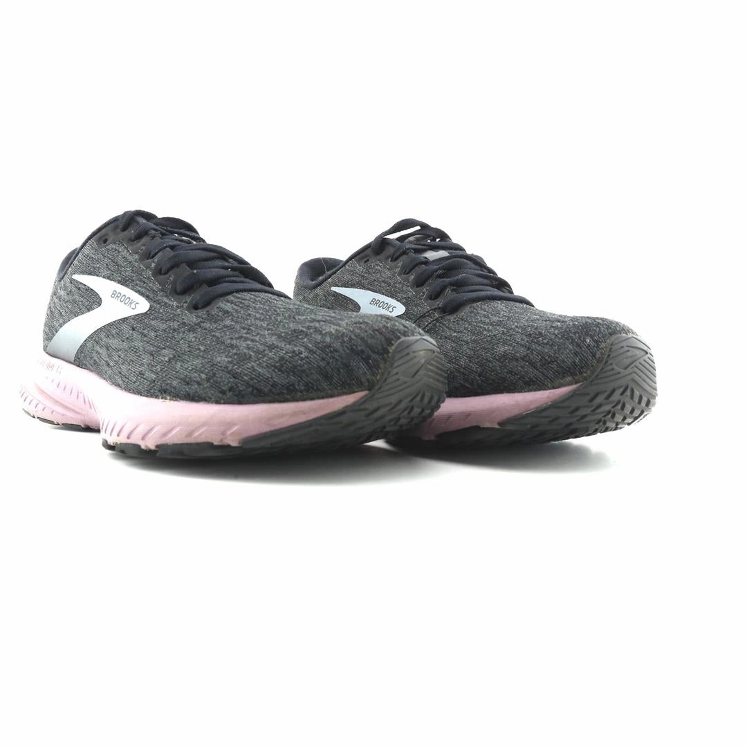 BROOKS LAUNCH 7 athletic Brooks shoe snapshots