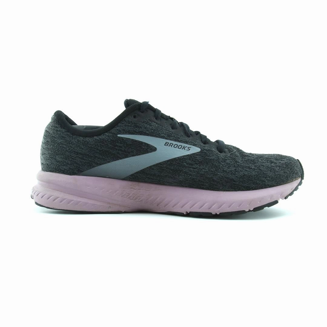 BROOKS LAUNCH 7 lightweight running shoe photos