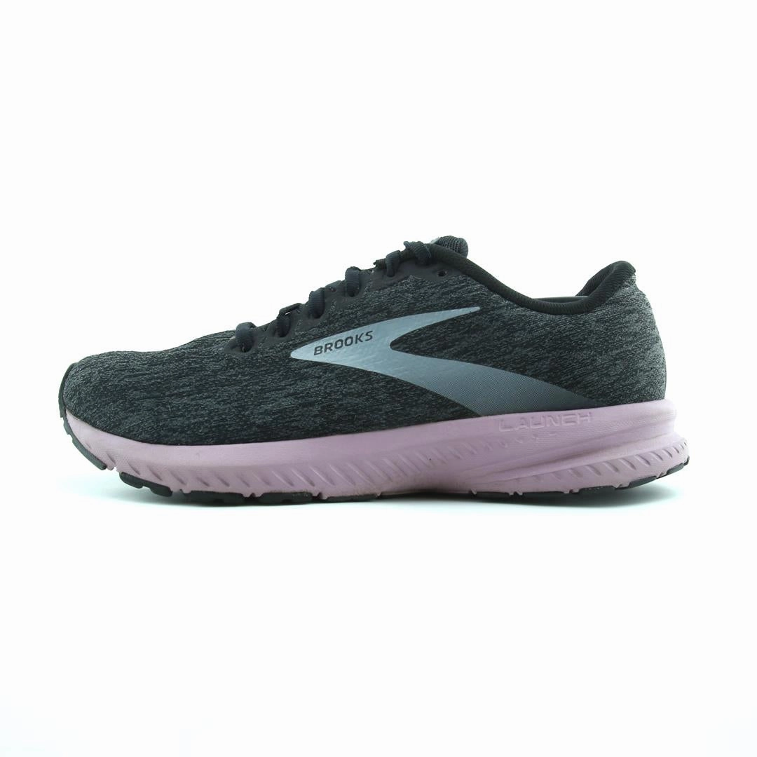 BROOKS LAUNCH 7 Brooks responsive running footwear