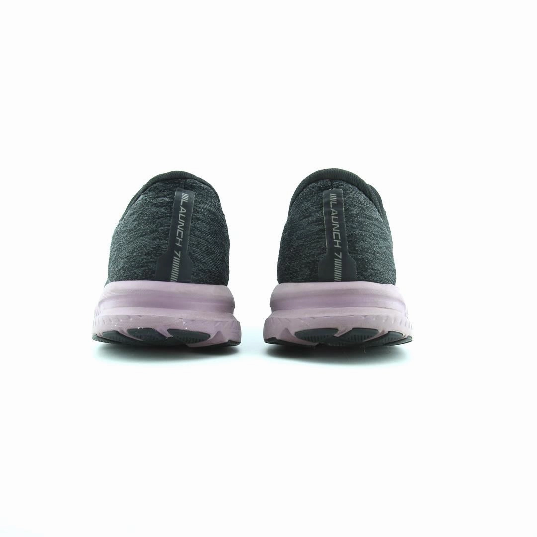 BROOKS LAUNCH 7 lightweight running shoe photos