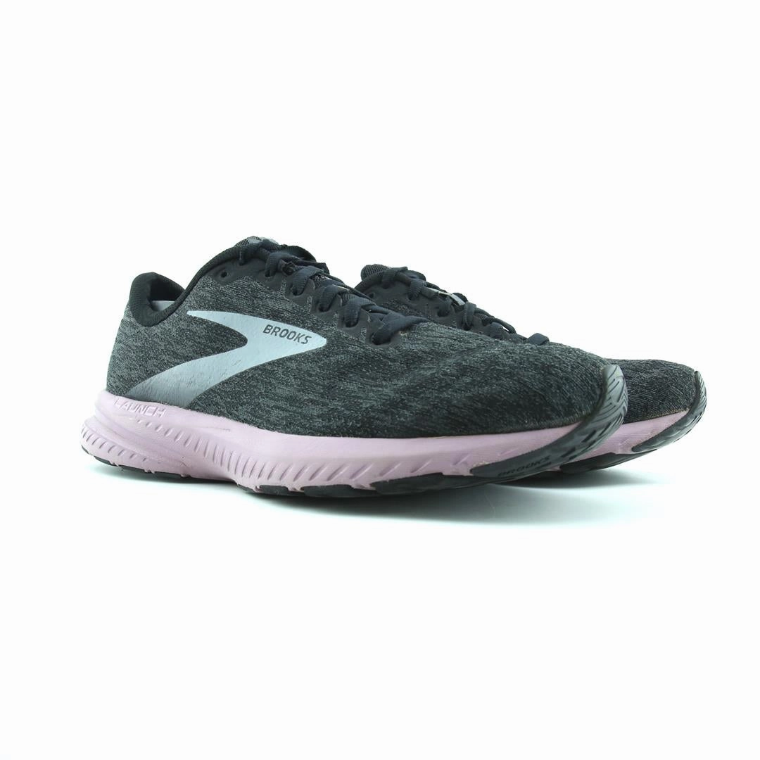 BROOKS LAUNCH 7 lightweight running shoe photos