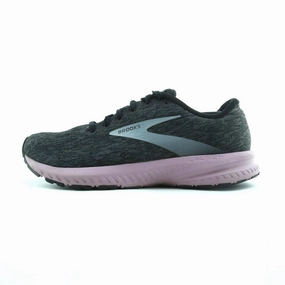 BROOKS LAUNCH 7 Brooks responsive running footwear