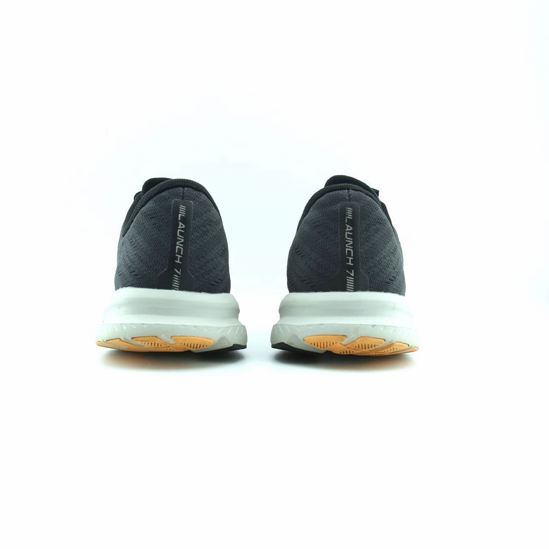 BROOKS LAUNCH 7 lightweight running shoe photos