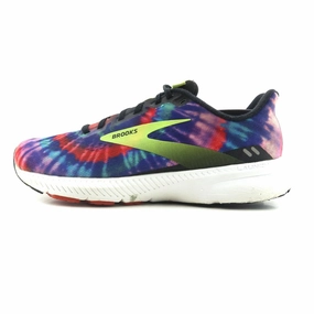 BROOKS LAUNCH 8 Brooks lightweight running footwear