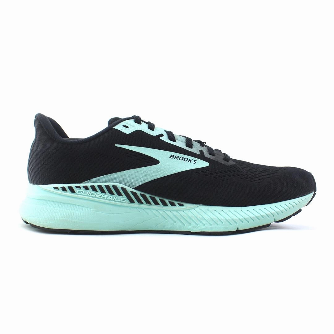 BROOKS LAUNCH 8 athletic Brooks shoe snapshots