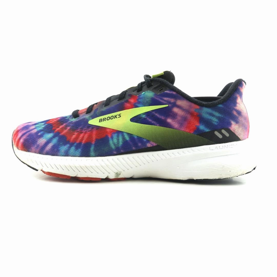 BROOKS LAUNCH 8 Brooks lightweight running footwear