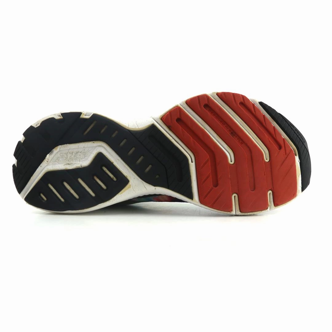 BROOKS LAUNCH 8 athletic Brooks shoe snapshots