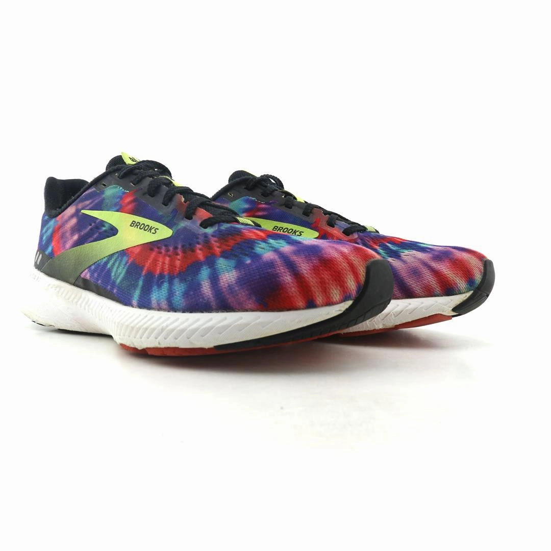 BROOKS LAUNCH 8 athletic Brooks shoe snapshots