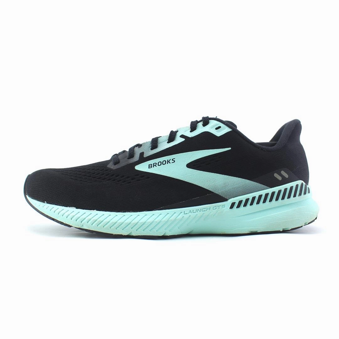 BROOKS LAUNCH 8 Brooks lightweight running footwear
