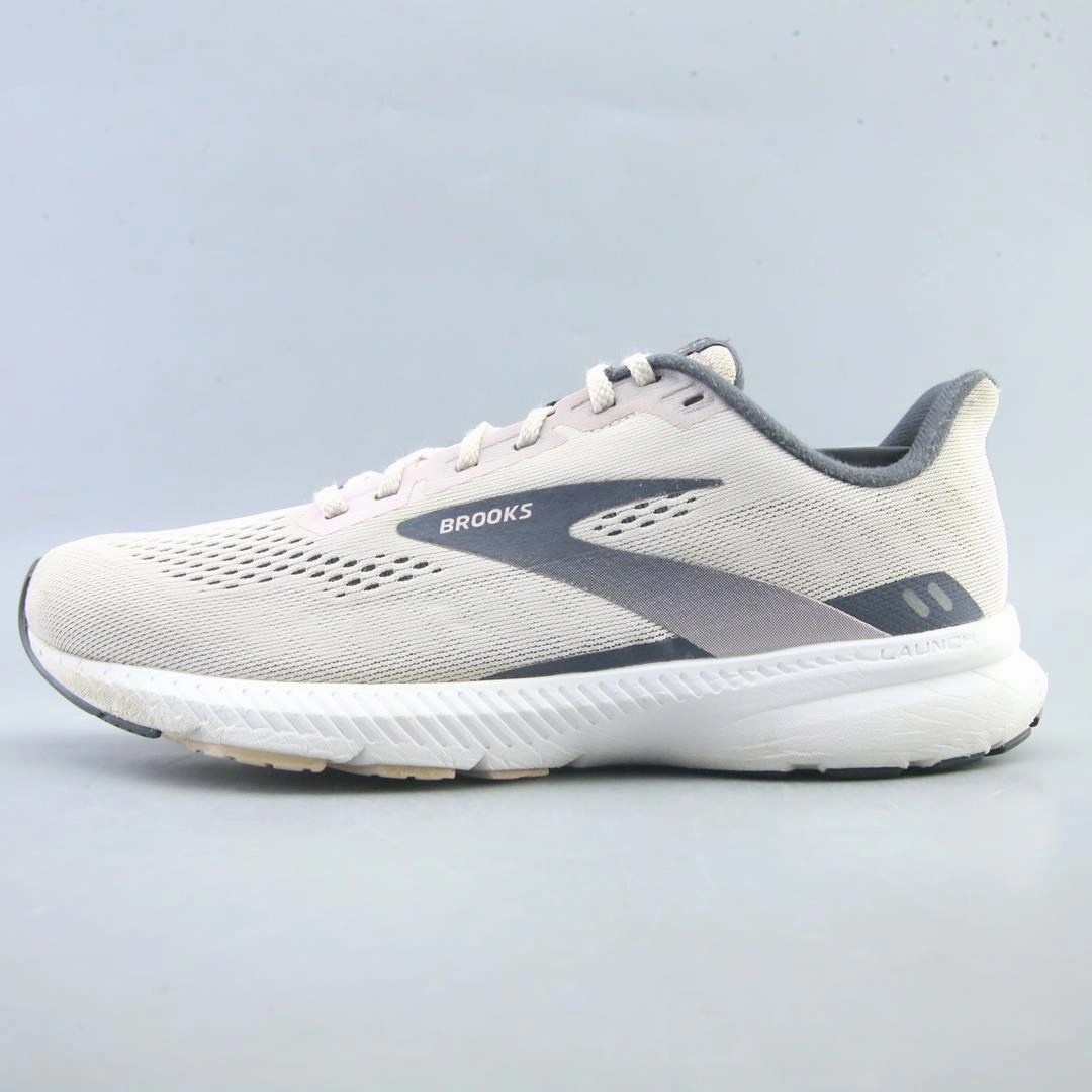 BROOKS LAUNCH 8 Brooks lightweight running footwear