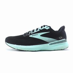 BROOKS LAUNCH 8 Brooks lightweight running footwear