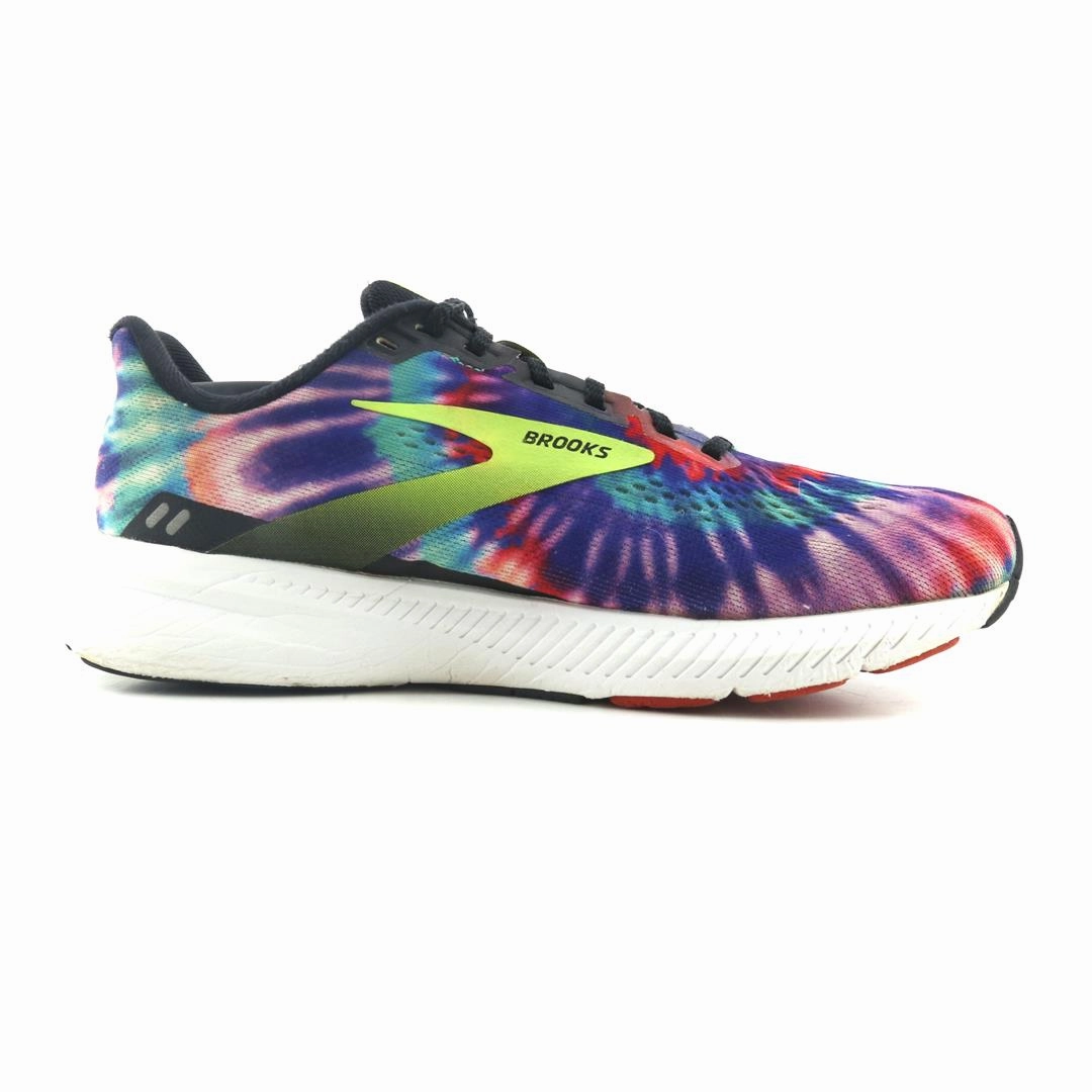 BROOKS LAUNCH 8 athletic Brooks shoe snapshots