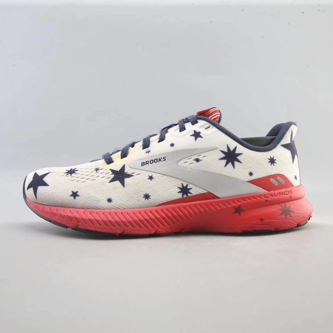 BROOKS LAUNCH 8 Brooks classic running shoe styles