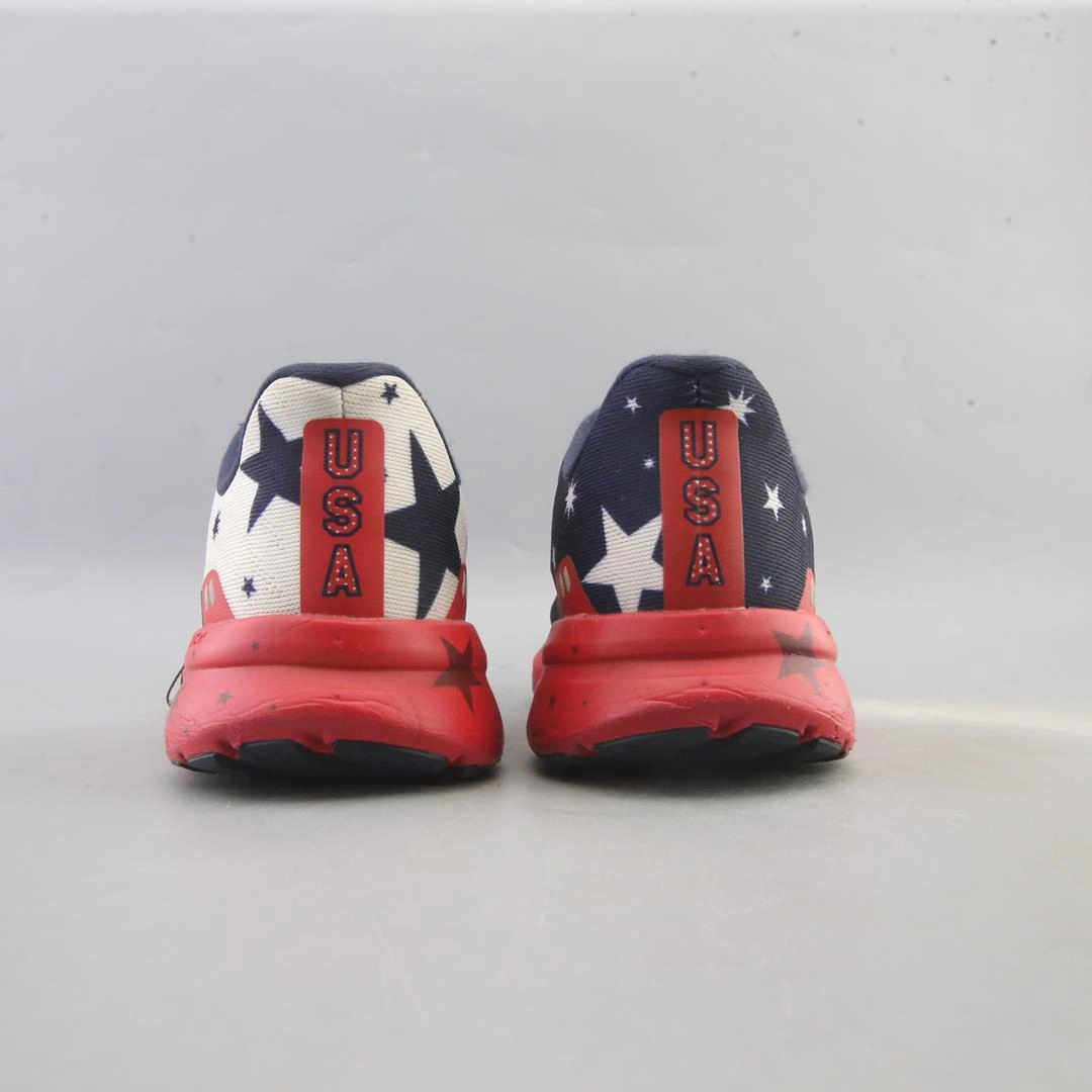 BROOKS LAUNCH 8 Brooks running footwear shots