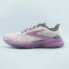 BROOKS LAUNCH 8 Brooks supportive running shoe models