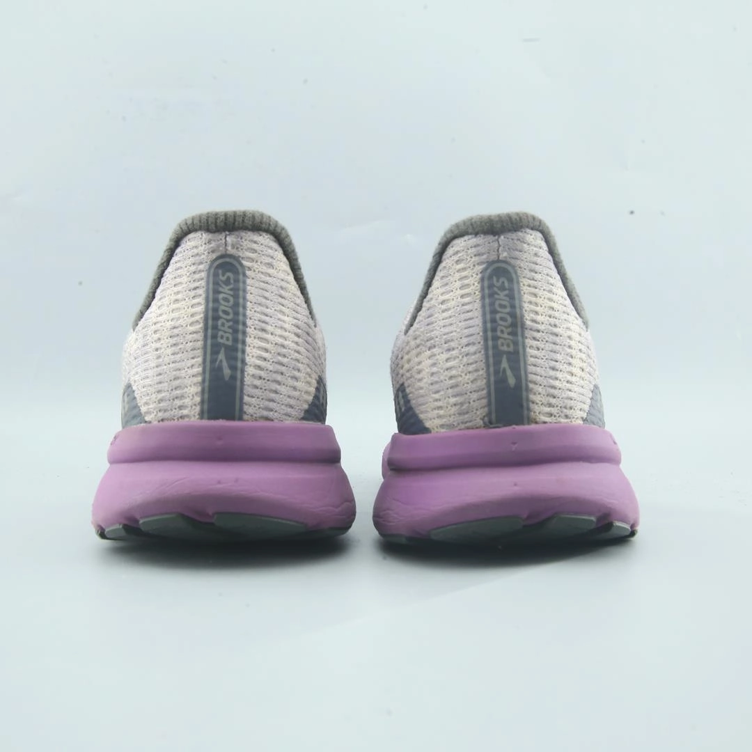 BROOKS LAUNCH 8 Brooks trainer design images