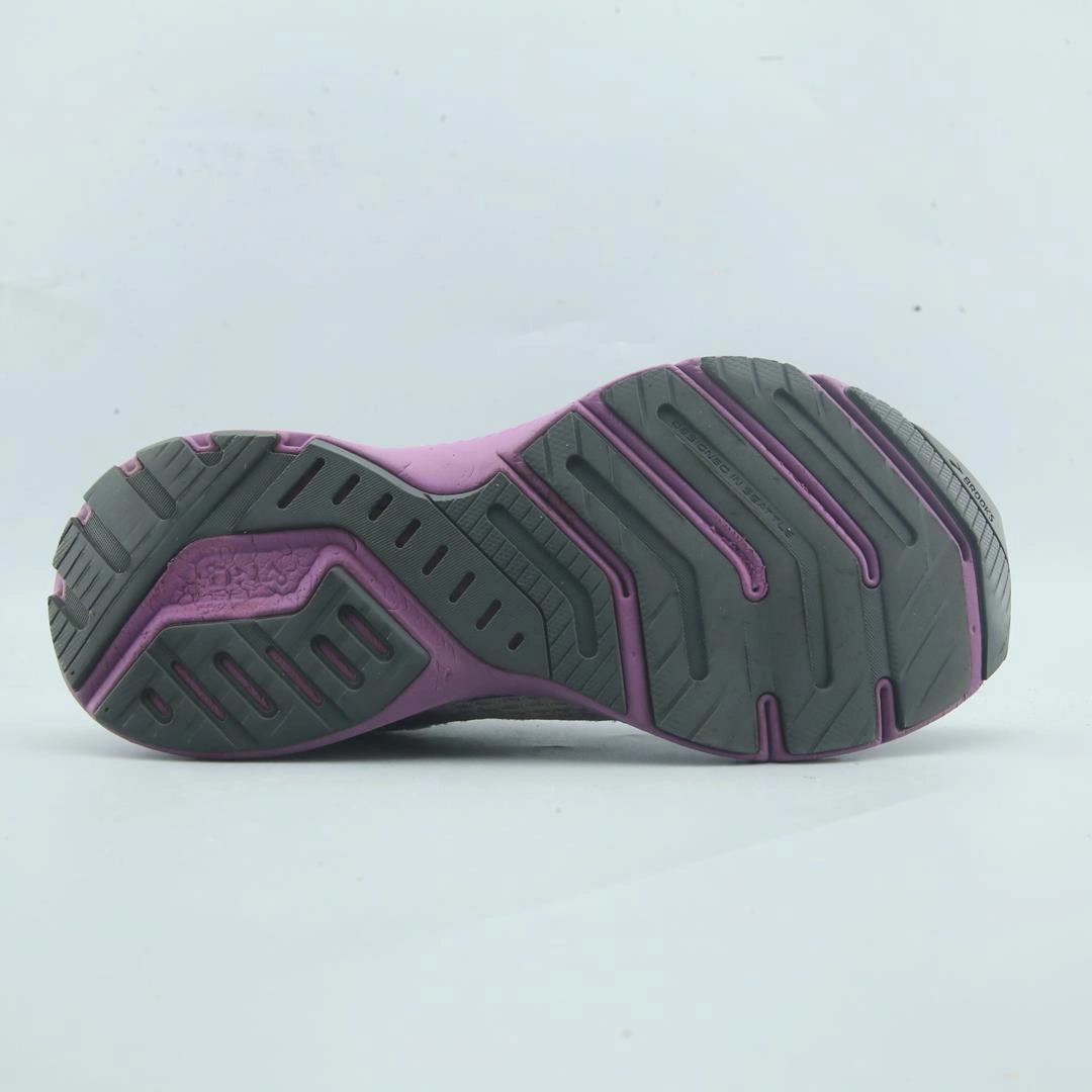 BROOKS LAUNCH 8 Brooks trainer design images
