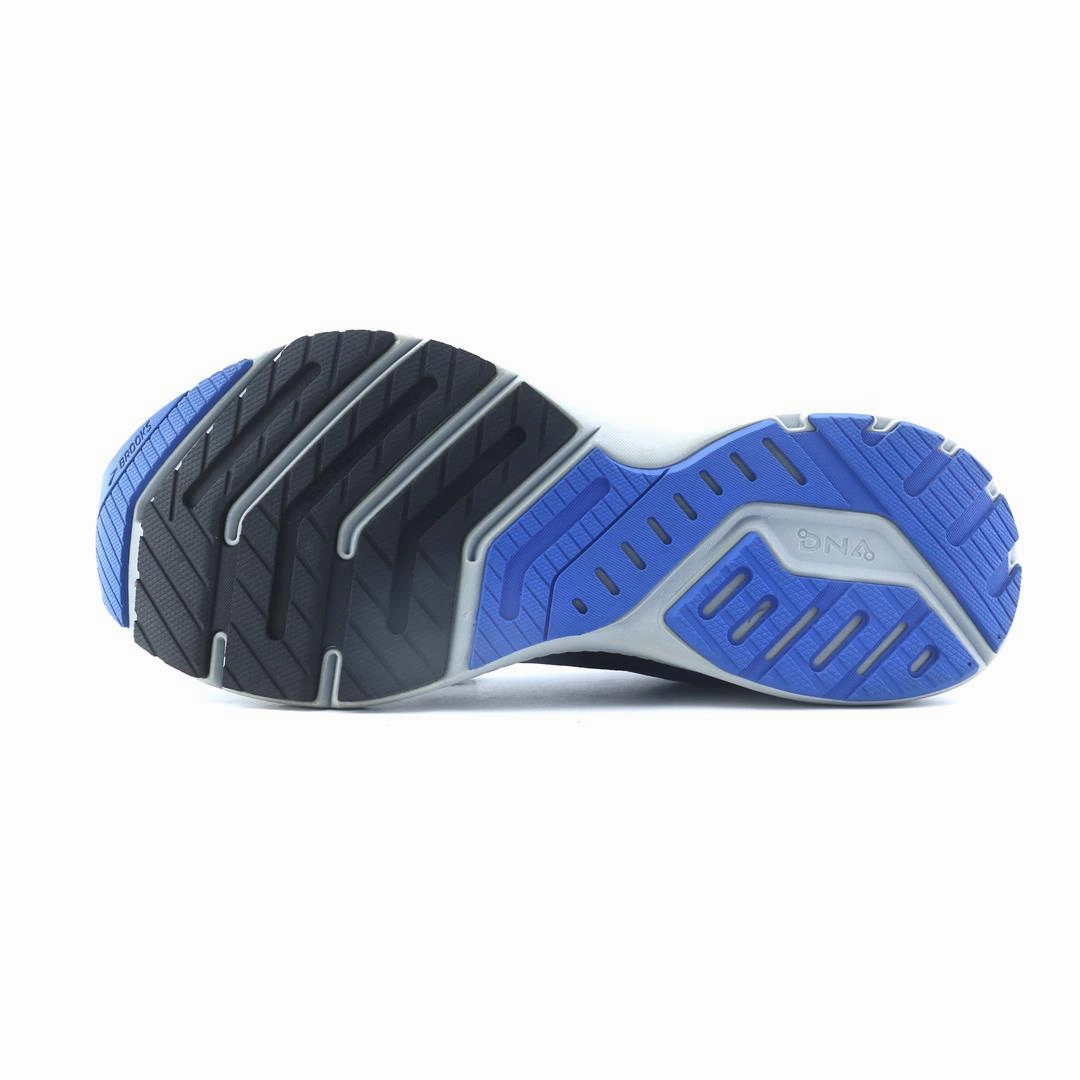 BROOKS LAUNCH 8 lightweight running shoe photos