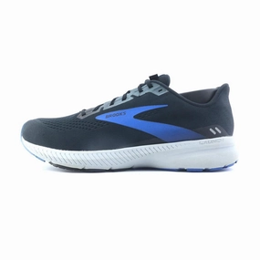 BROOKS LAUNCH 8 Brooks responsive running footwear