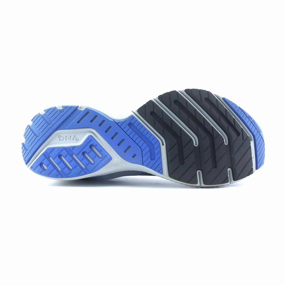 BROOKS LAUNCH 8 lightweight running shoe photos