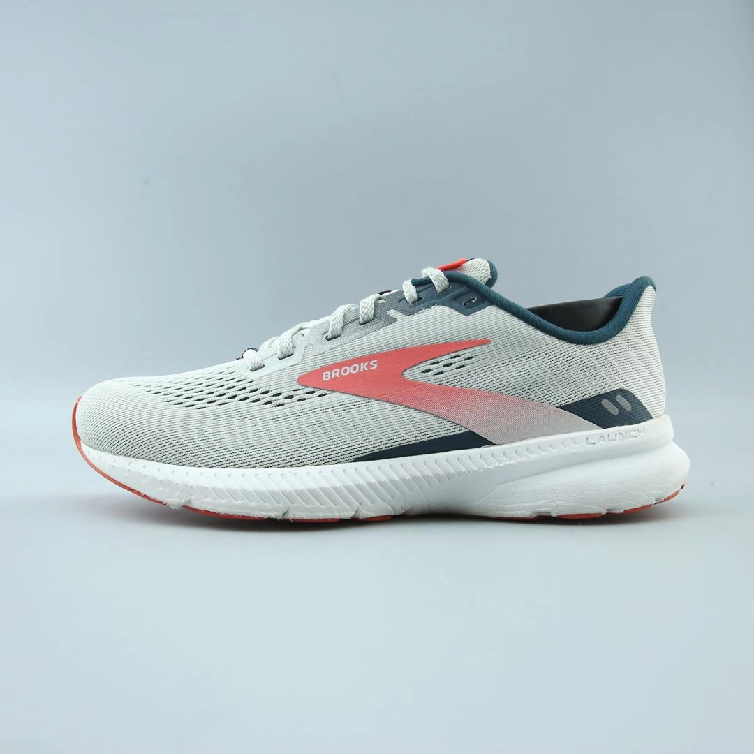 BROOKS LAUNCH 8 Brooks durable running sneaker designs