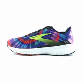BROOKS LAUNCH 8 Brooks durable running sneaker designs