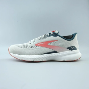 BROOKS LAUNCH 8 Brooks durable running sneaker designs