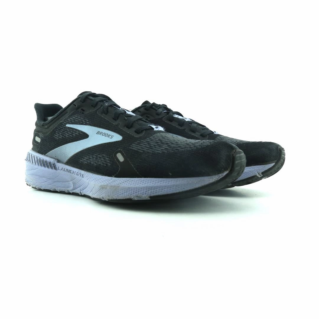 BROOKS LAUNCH 9 athletic Brooks shoe snapshots