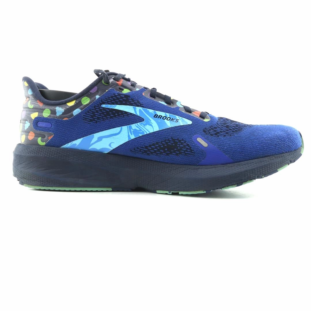 BROOKS LAUNCH  9 Brooks trainer design images