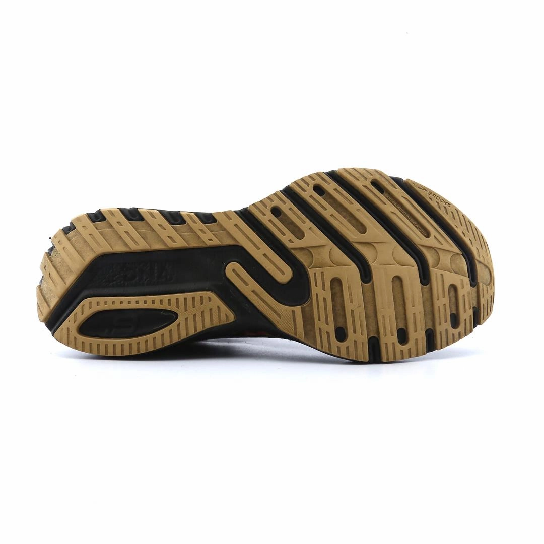 BROOKS LAUNCH 9 Brooks trainer design images