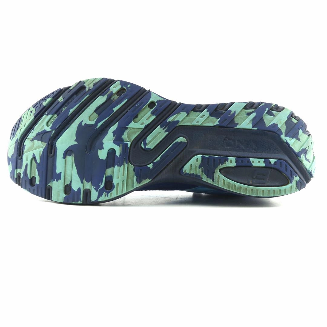 BROOKS LAUNCH  9 Brooks trainer design images