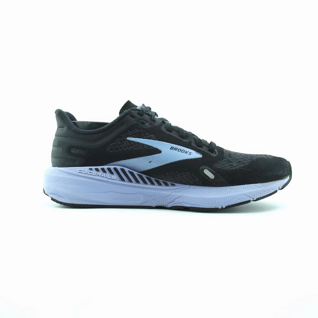 BROOKS LAUNCH 9 lightweight running shoe photos