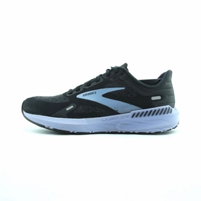 BROOKS LAUNCH 9 Brooks responsive running footwear