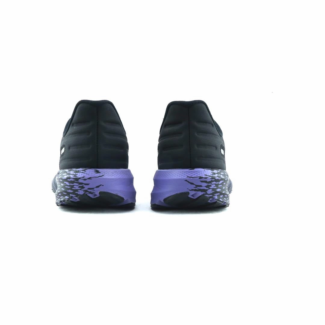 BROOKS LAUNCH 9 performance running shoe visuals