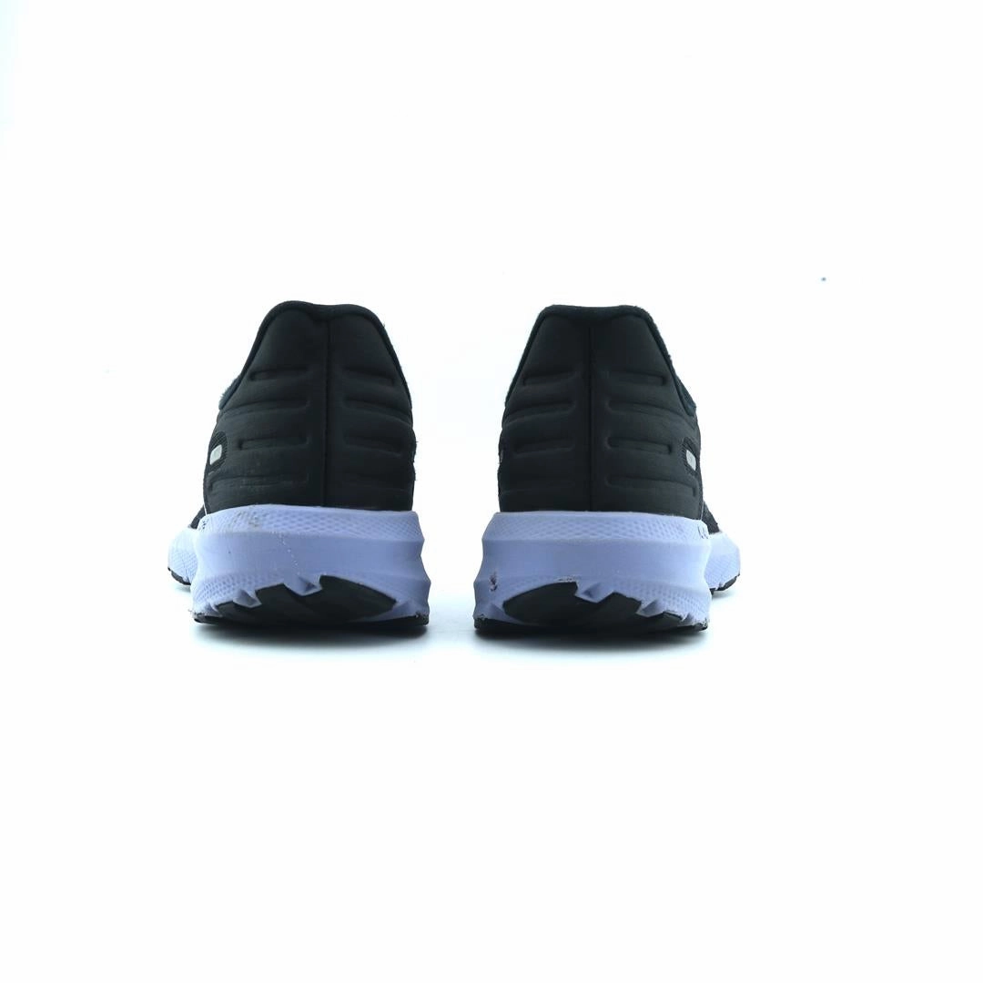 BROOKS LAUNCH 9 performance running shoe visuals