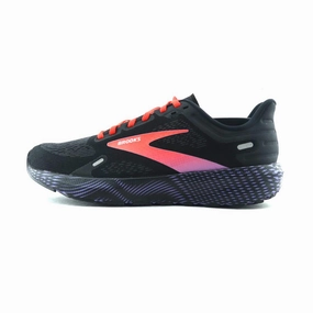 BROOKS LAUNCH 9 Brooks durable running sneaker designs
