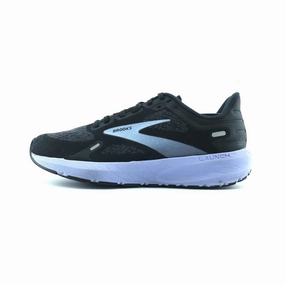 BROOKS LAUNCH 9 Brooks durable running sneaker designs