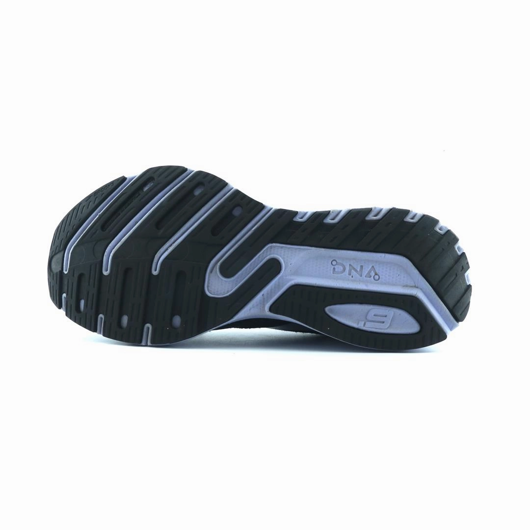 BROOKS LAUNCH 9 performance running shoe visuals