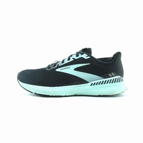 BROOKS LAUNCH GTS 8 Brooks supportive running shoe models