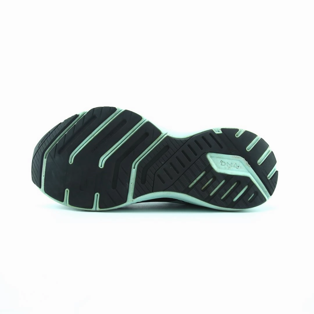 BROOKS LAUNCH GTS 8 Brooks trainer design images