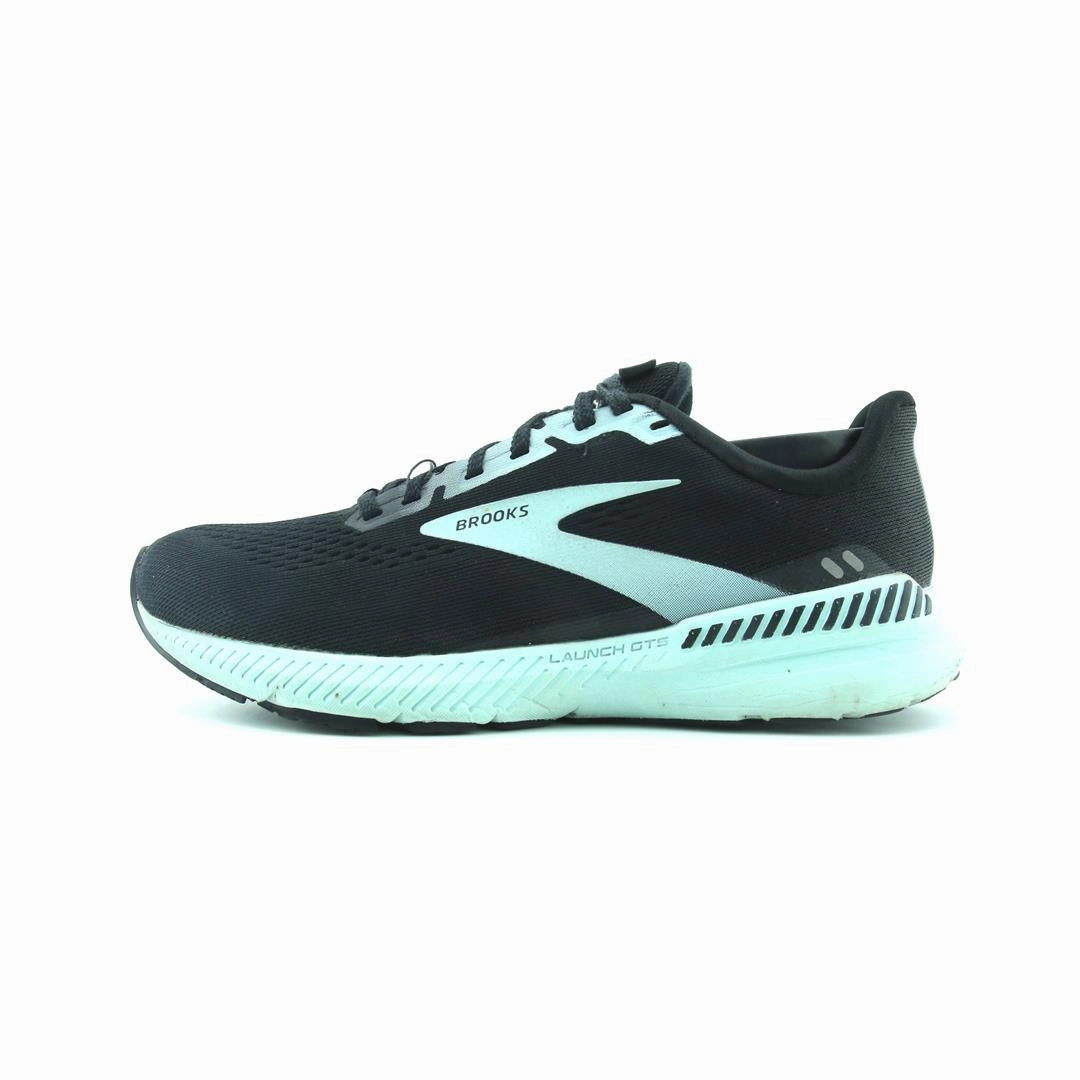 BROOKS LAUNCH GTS 8 Brooks supportive running shoe models