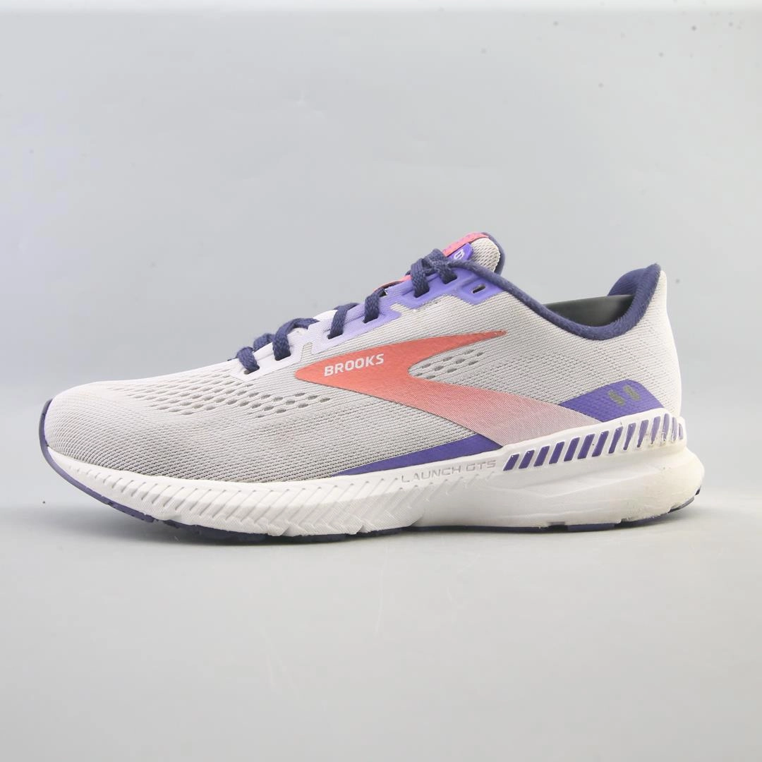 BROOKS LAUNCH GTS 8 Brooks responsive running footwear